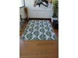 Alfombra Vinilica Q-Carpet Helecho
